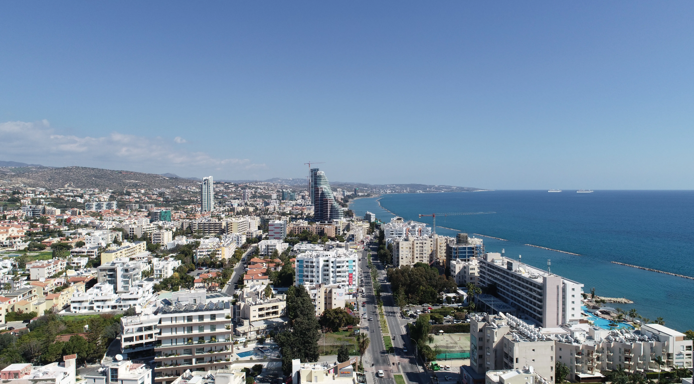 Квартира в potamos-germasogeias, Кіпр, 99.00м² - зображення 3