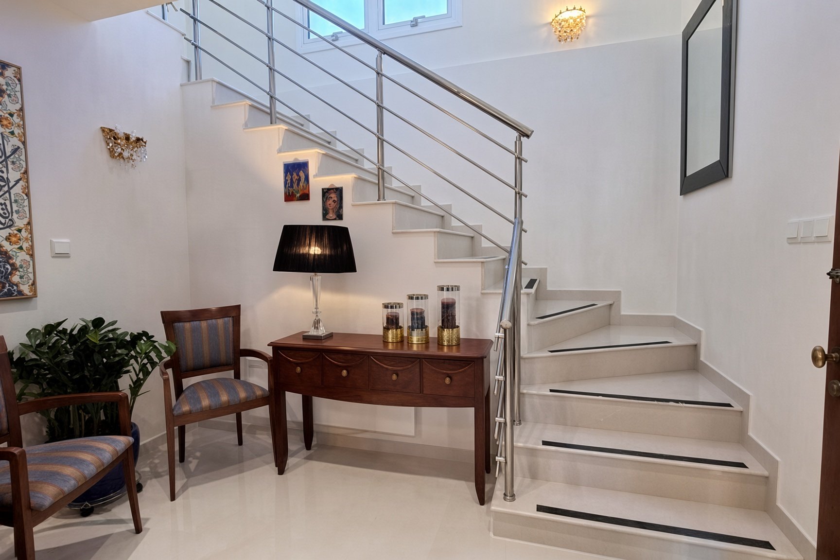 Вілла в pyrgos-tourist-area, Кіпр, 147.00м² - зображення 6