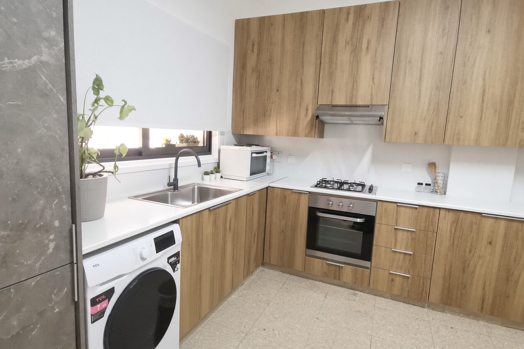 Бунгало в agioi-anargyroi-i, Кіпр, 119.00м² - зображення 9