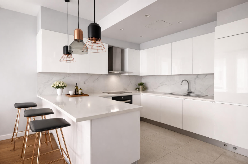 Квартира в potamos-germasogeias, Кіпр, 106.00м² - зображення 8