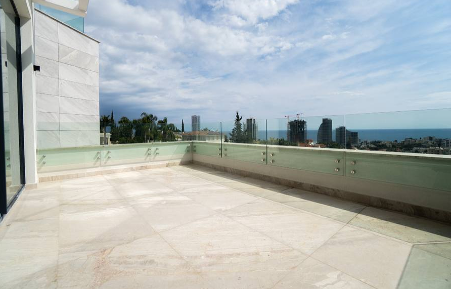 Вілла в mouttagiaka, Кіпр, 571.00м² - зображення 16