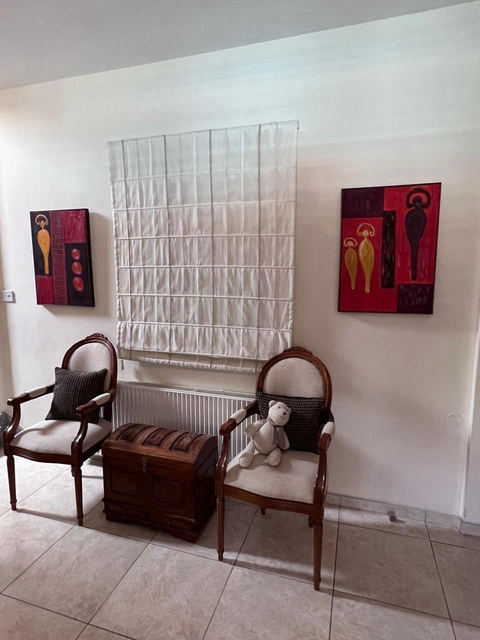 4 bedroom house 317 m² Parekklisia, Cyprus