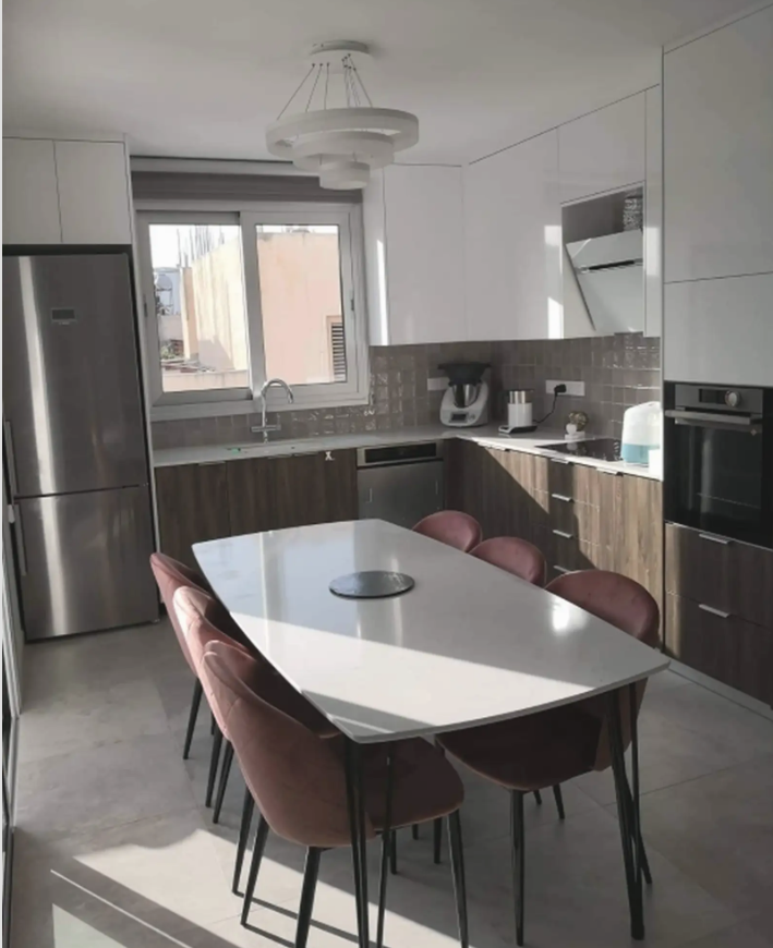 Квартира в apostolos-andreas, Кіпр, 93.80м²