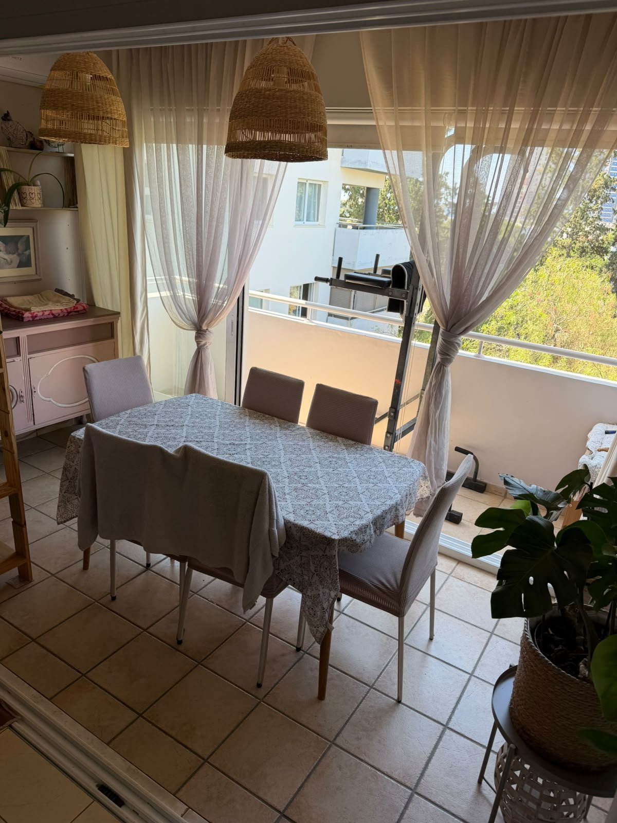 Apartamento 3 habitaciones 120 m² Agios Ioannis, Chipre