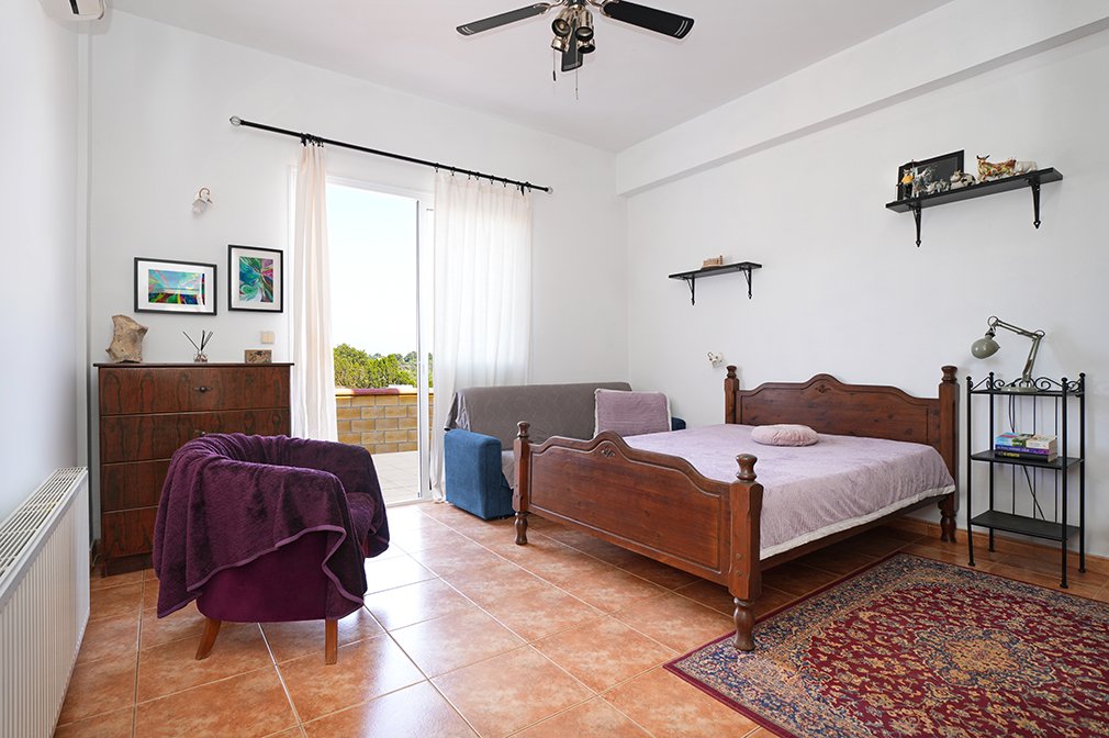 Вилла в agia-napa, Кипр, 256.00м² - изображение 21