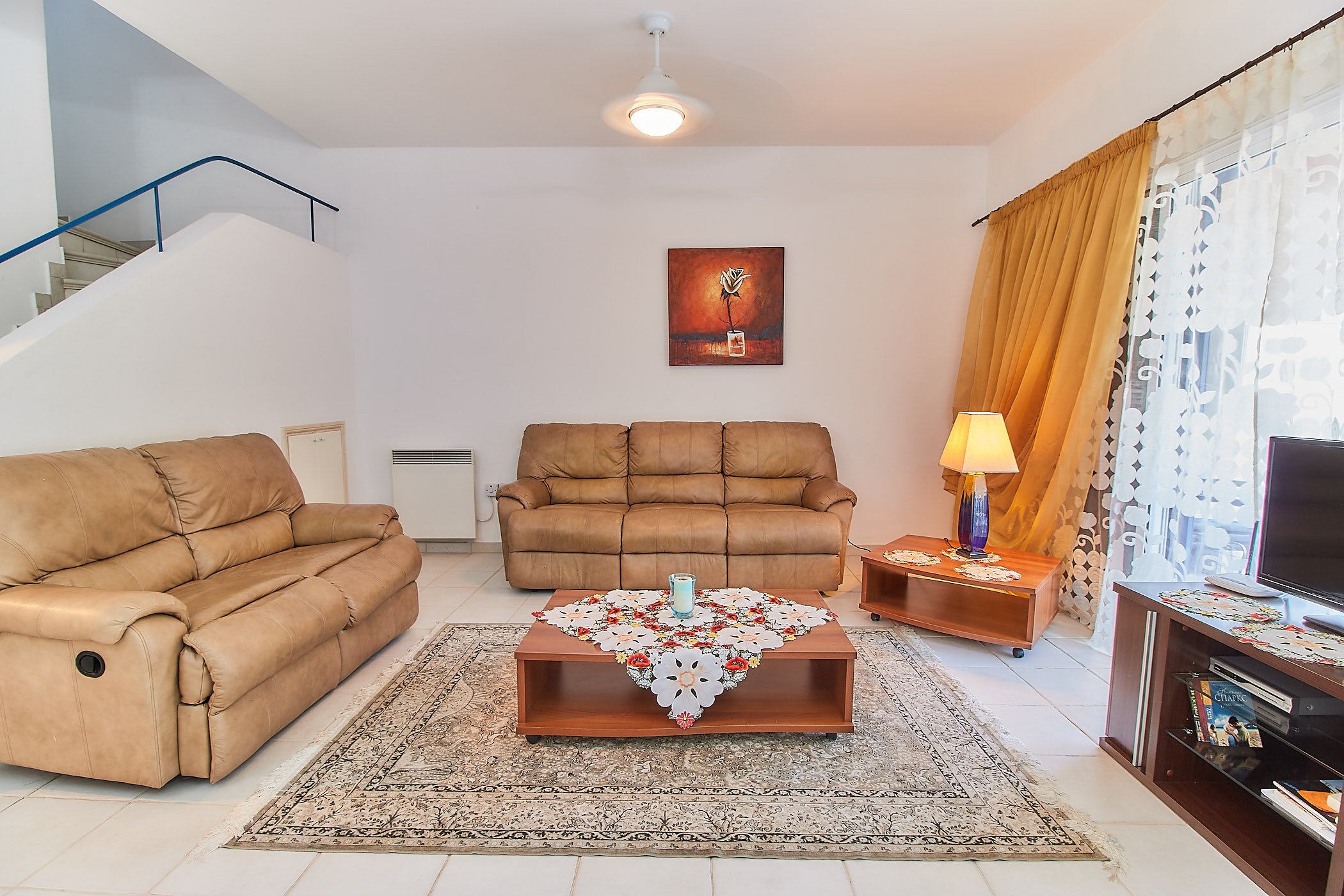 Таунхаус в kato-paphos, Кіпр, 126.00м² - зображення 15