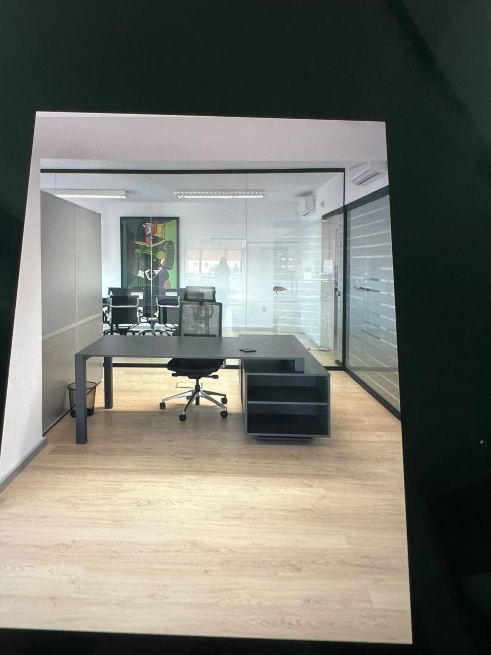 Office 250 m² in Limassol, Cyprus