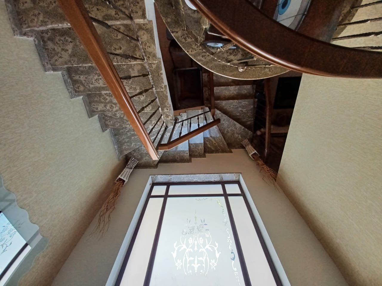 houses with 4 bedrooms in polemidia-kato, Cyprus [ID: 0602-239191]