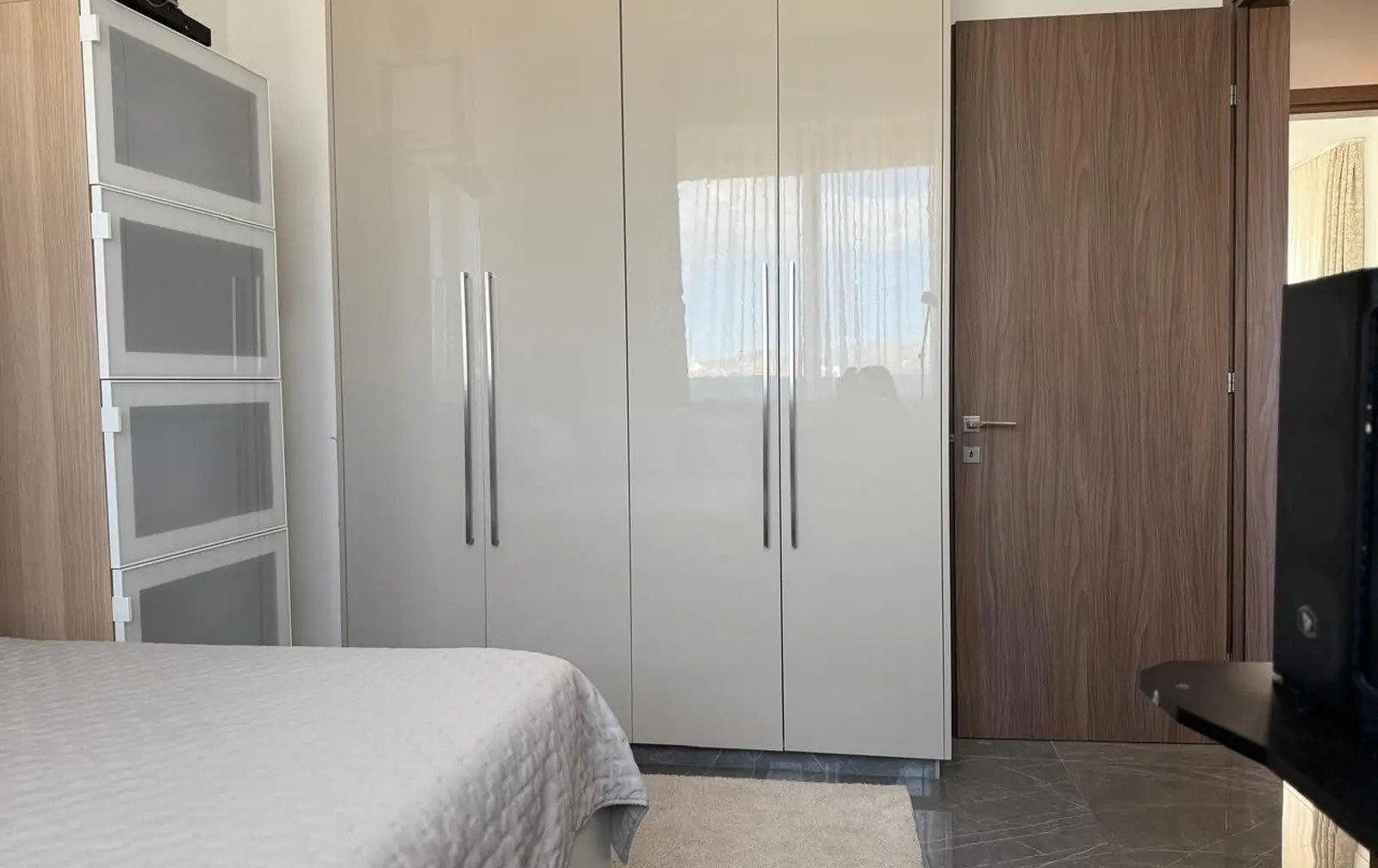 Пентхаус в agios-athanasios, Кіпр, 128.72м² - зображення 12