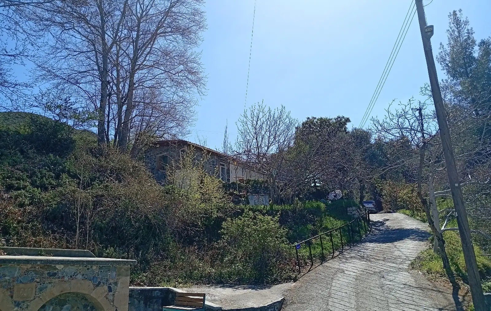 houses з 3 спальнями в foini, Кіпр [ID: 0602-245408]