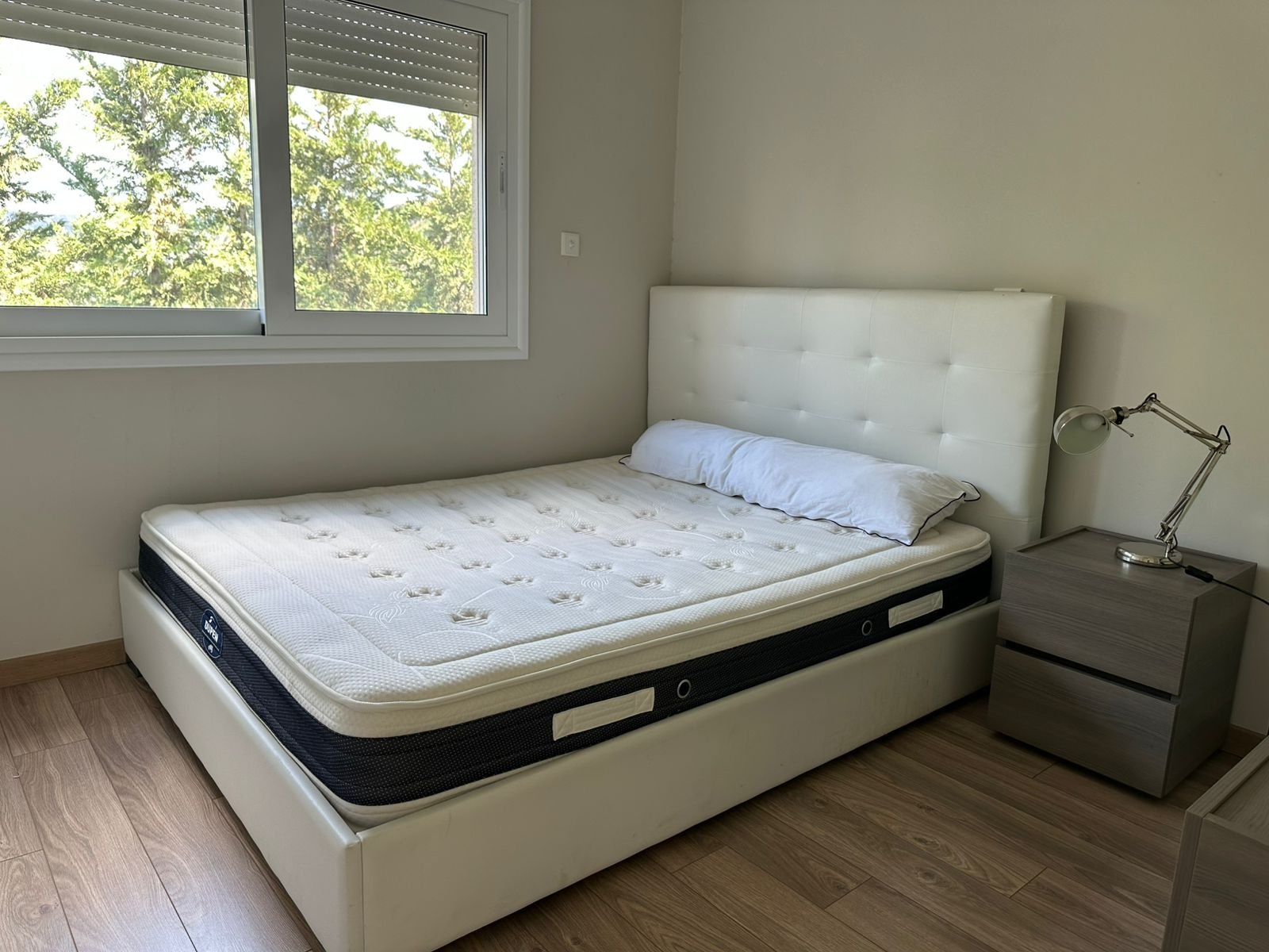 2 bedroom house 90 m² in Germasogeia, Cyprus