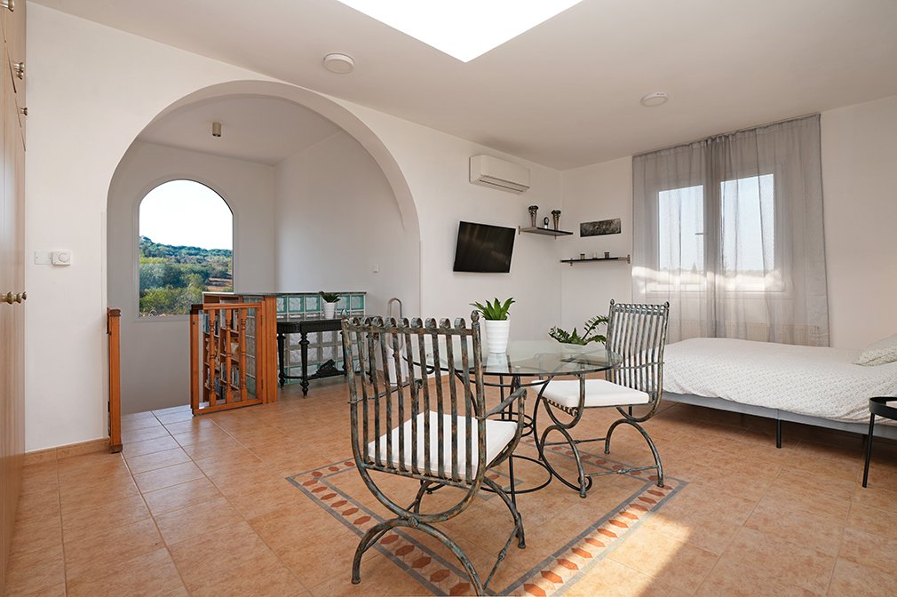 Вилла в agia-napa, Кипр, 256.00м² - изображение 28