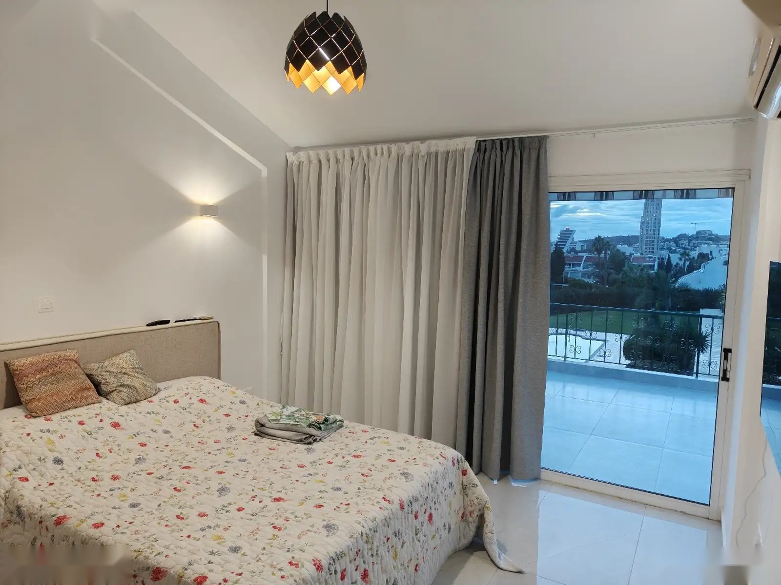 Пентхаус в pyrgos-tourist-area, Кіпр, 150.00м² - зображення 4