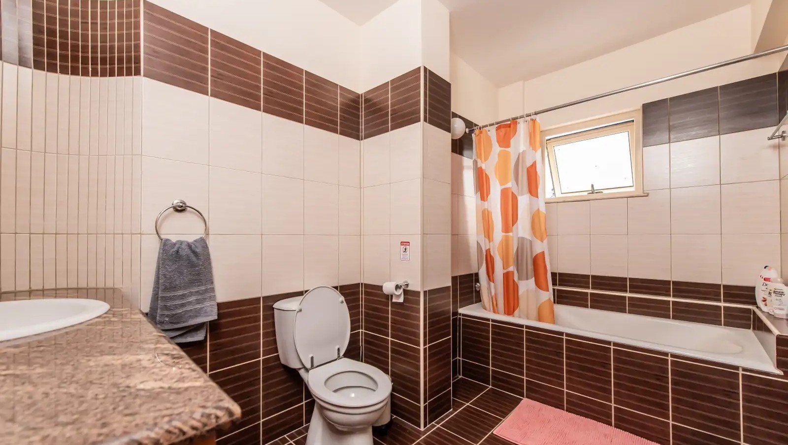 3 bedroom villa  in Kapparis, Cyprus