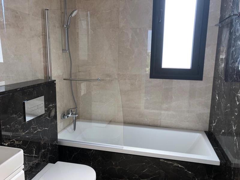 Apartamento 3 habitaciones  en Germasogeia, Chipre