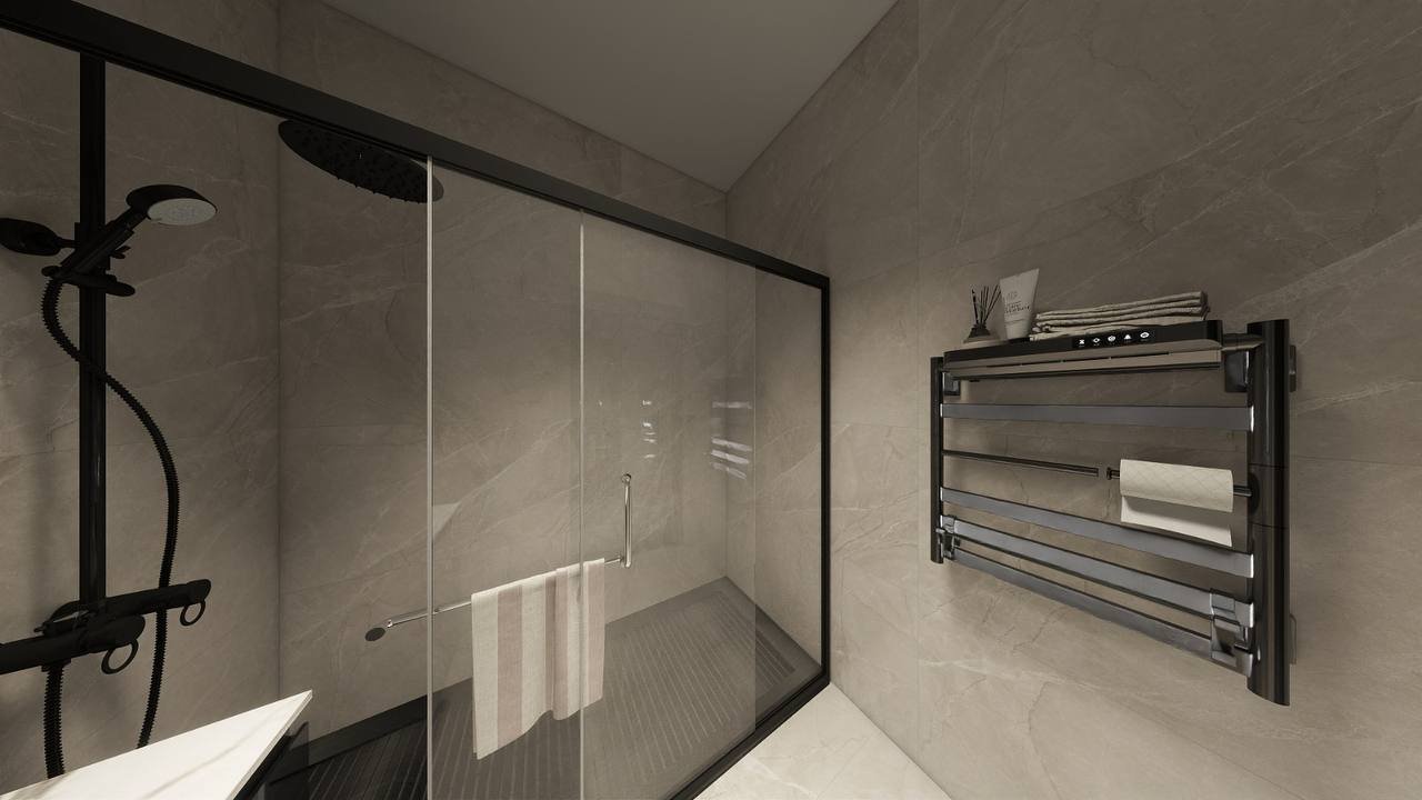 Apartment with 2 bedrooms, 78.00m² in mesa-geitonia, Cyprus [ID: 0602-239990]