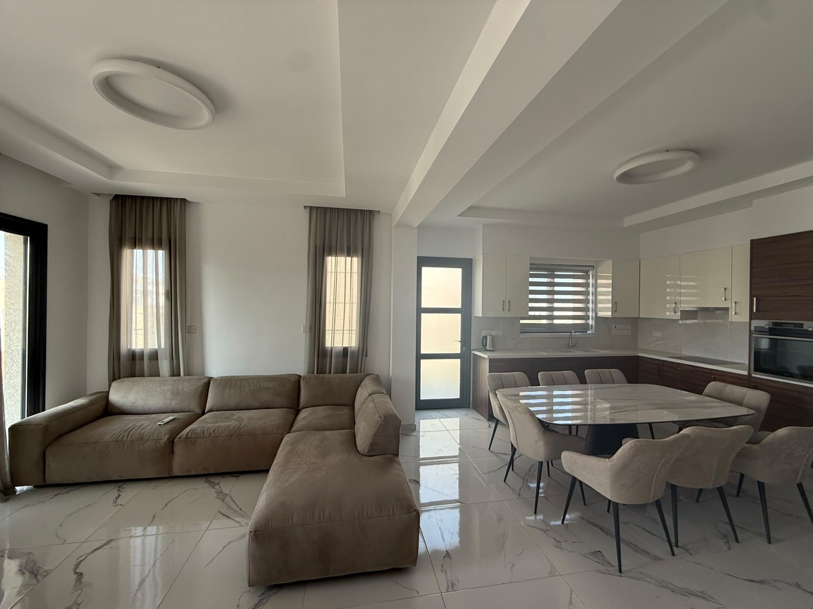 Apartment in agia-zoni, Cyprus, 82.00m² - image 3