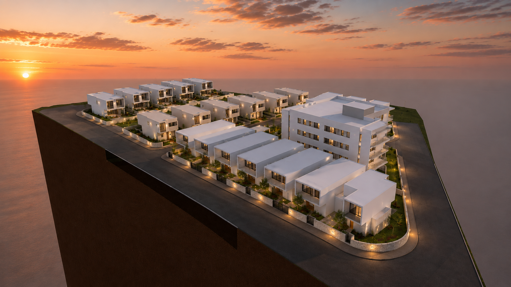 Квартира в agia-marinouda, Кипр, 95.00м² - изображение 15