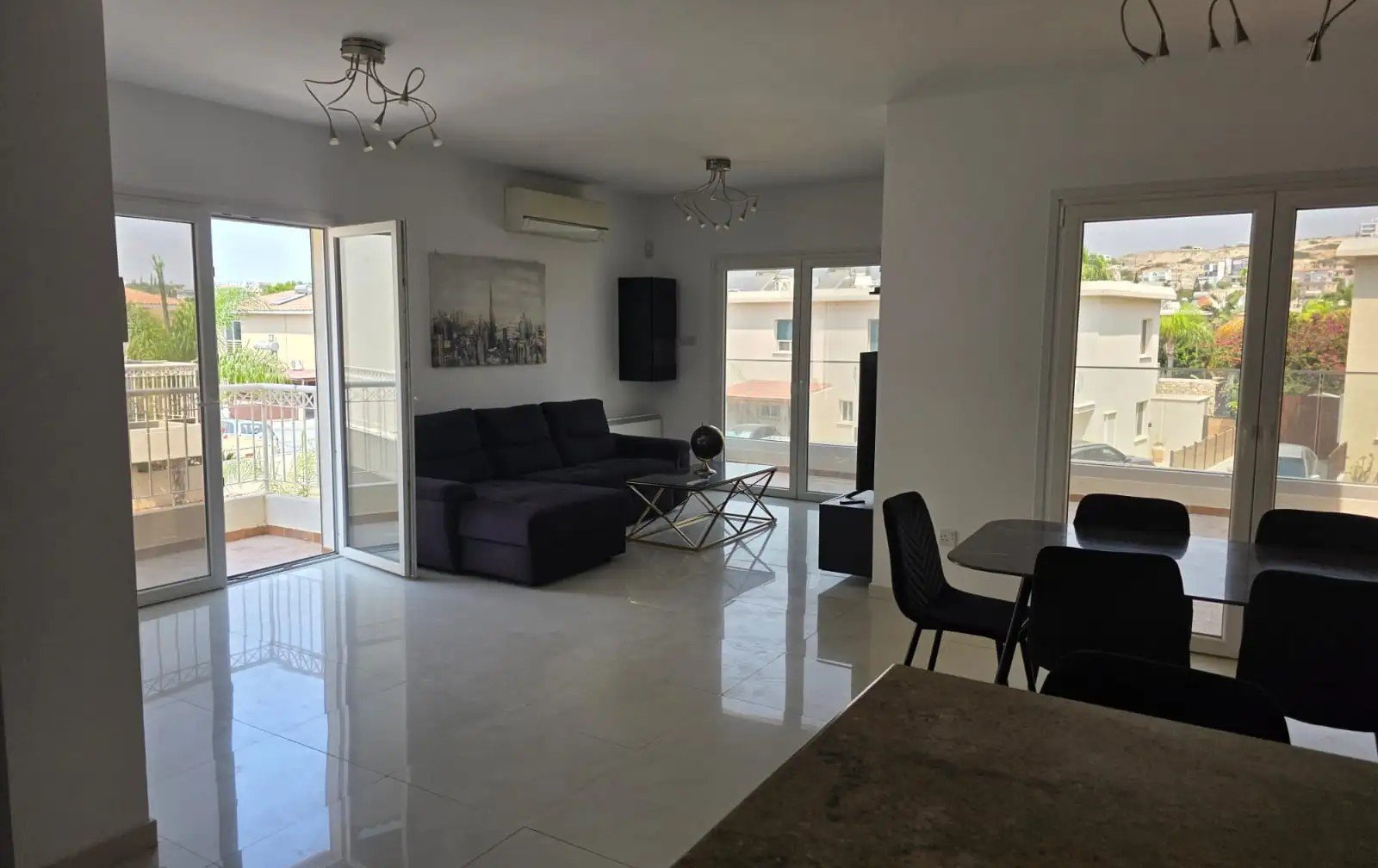 Villa de 4 dormitorios  en Limasol, Chipre