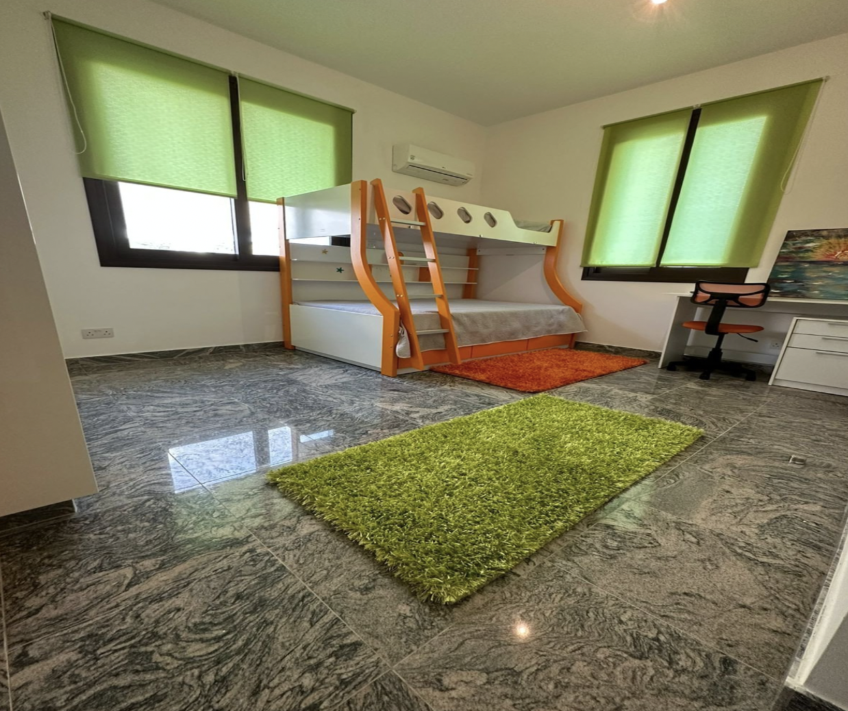 houses in agios-georgios, Cyprus, 230.00m² - image 8
