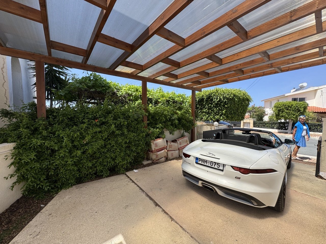 Квартира в pissouri, Кіпр, 110.00м² - зображення 12
