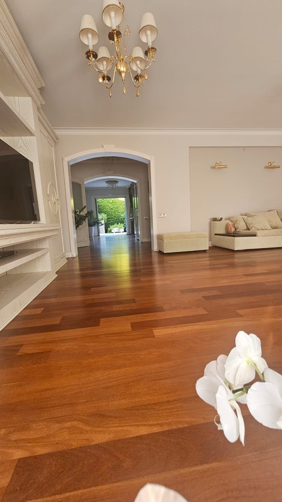 3-Schlafzimmer-Villa  Demos Agiou Athanasiou, Zypern