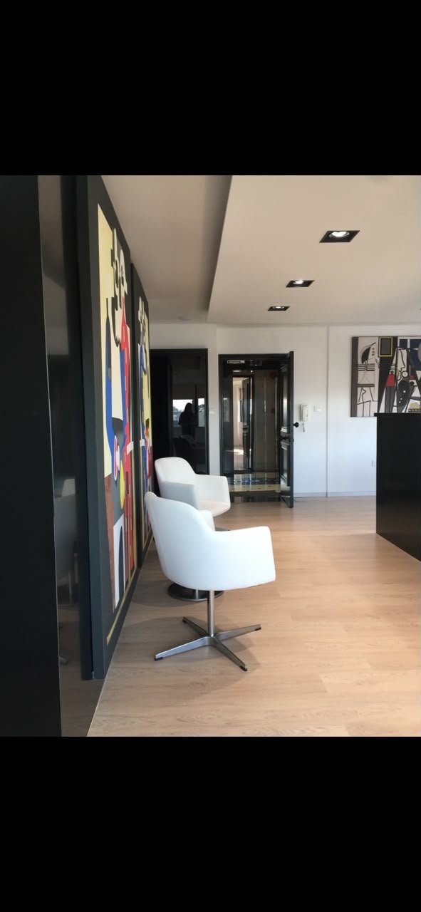 Office 250 m² in Limassol, Cyprus