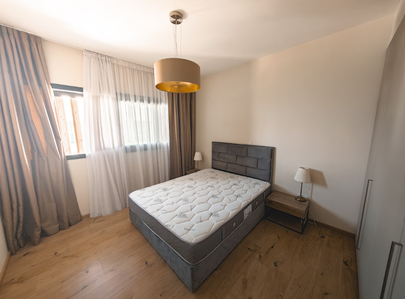 Квартира в katholiki, Кіпр, 83.00м² - зображення 11