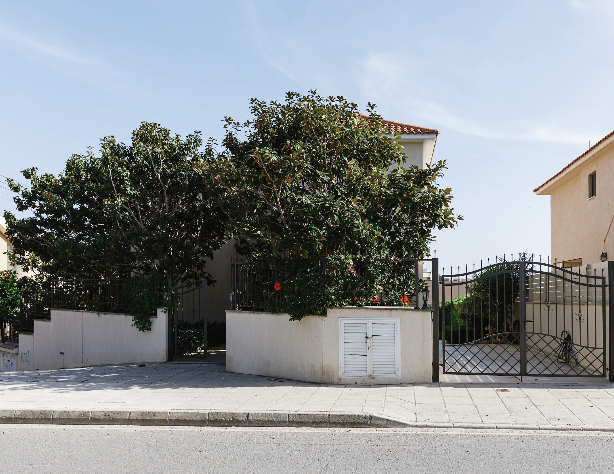Вілла в potamos-germasogeias, Кіпр, 168.00м² - зображення 29