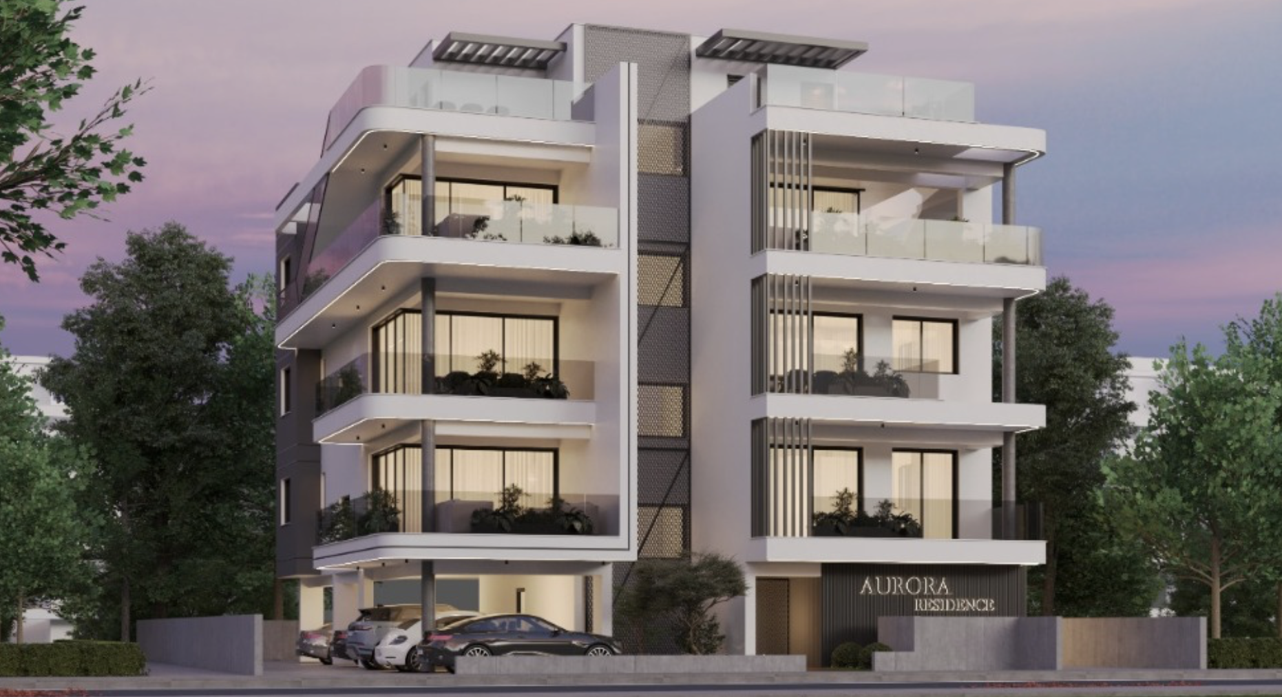 Апартаменти — Livadia, Larnaca, Кіпр ID 0602-243102