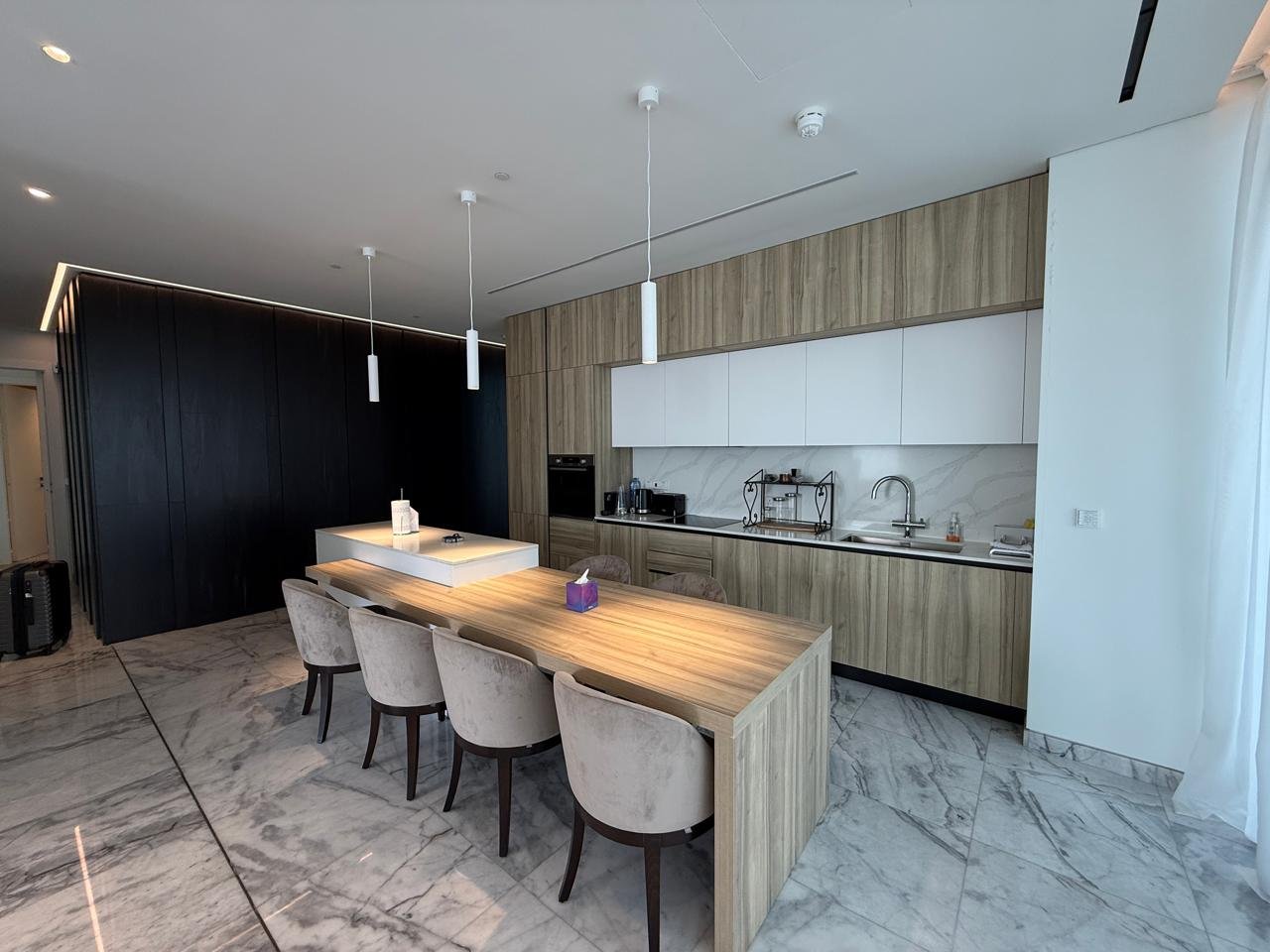 Квартира в potamos-germasogeias, Кіпр, 134.00м² - зображення 35