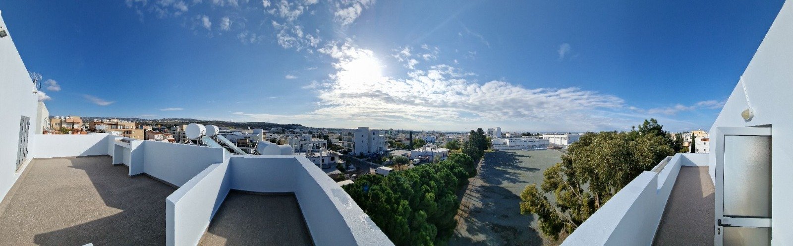 Penthouse w kato-paphos, Cypr, 120.00m² - obraz 22