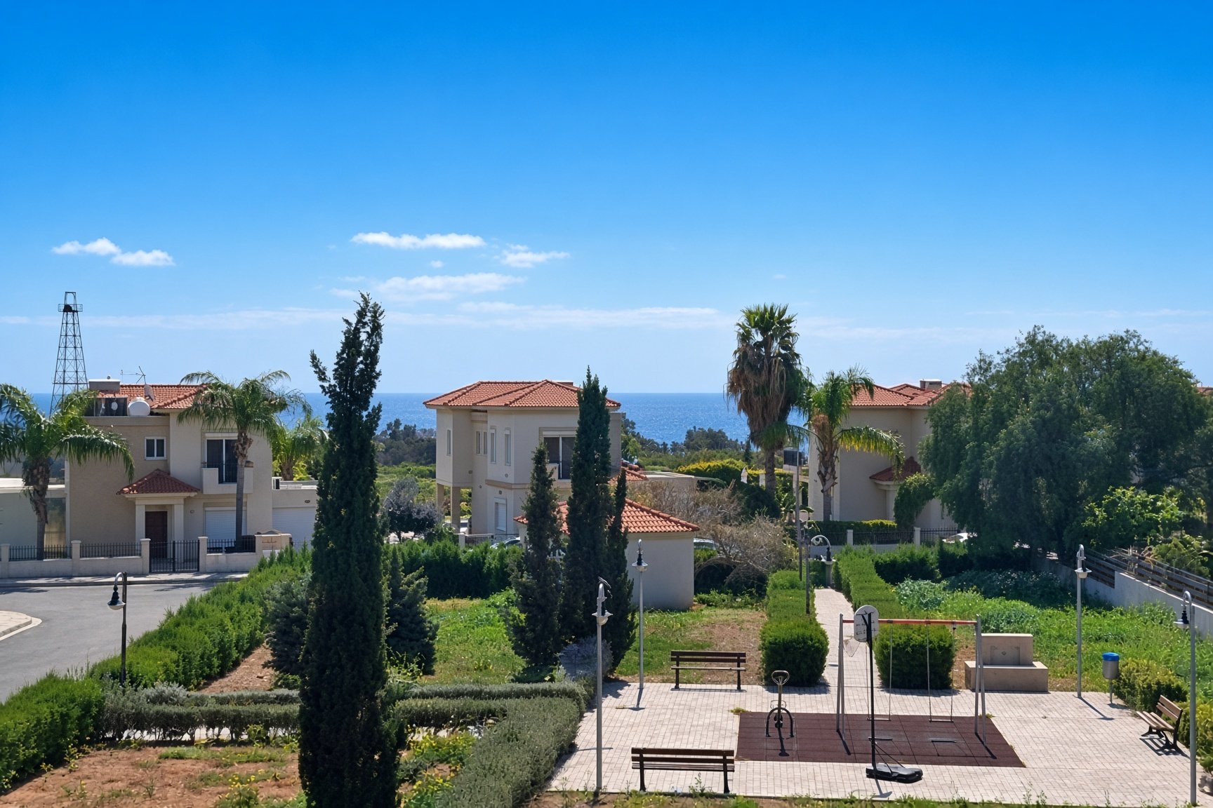 Вілла в pyrgos-tourist-area, Кіпр, 147.00м² - зображення 5