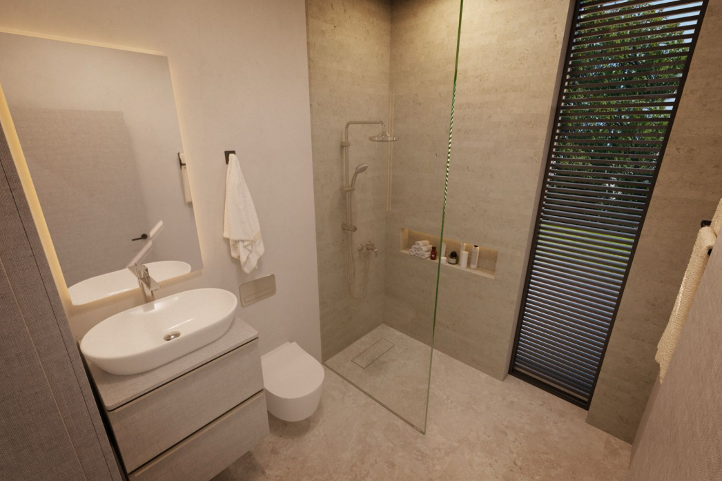houses в perivolia, Кіпр, 130.00м² - зображення 10