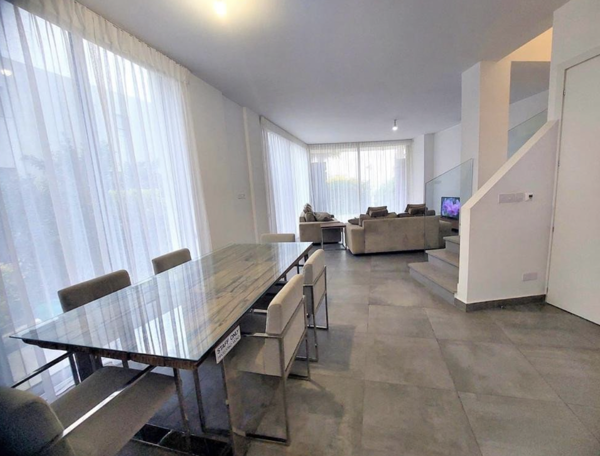 houses в pegeia, Кіпр, 166.00м² - зображення 5