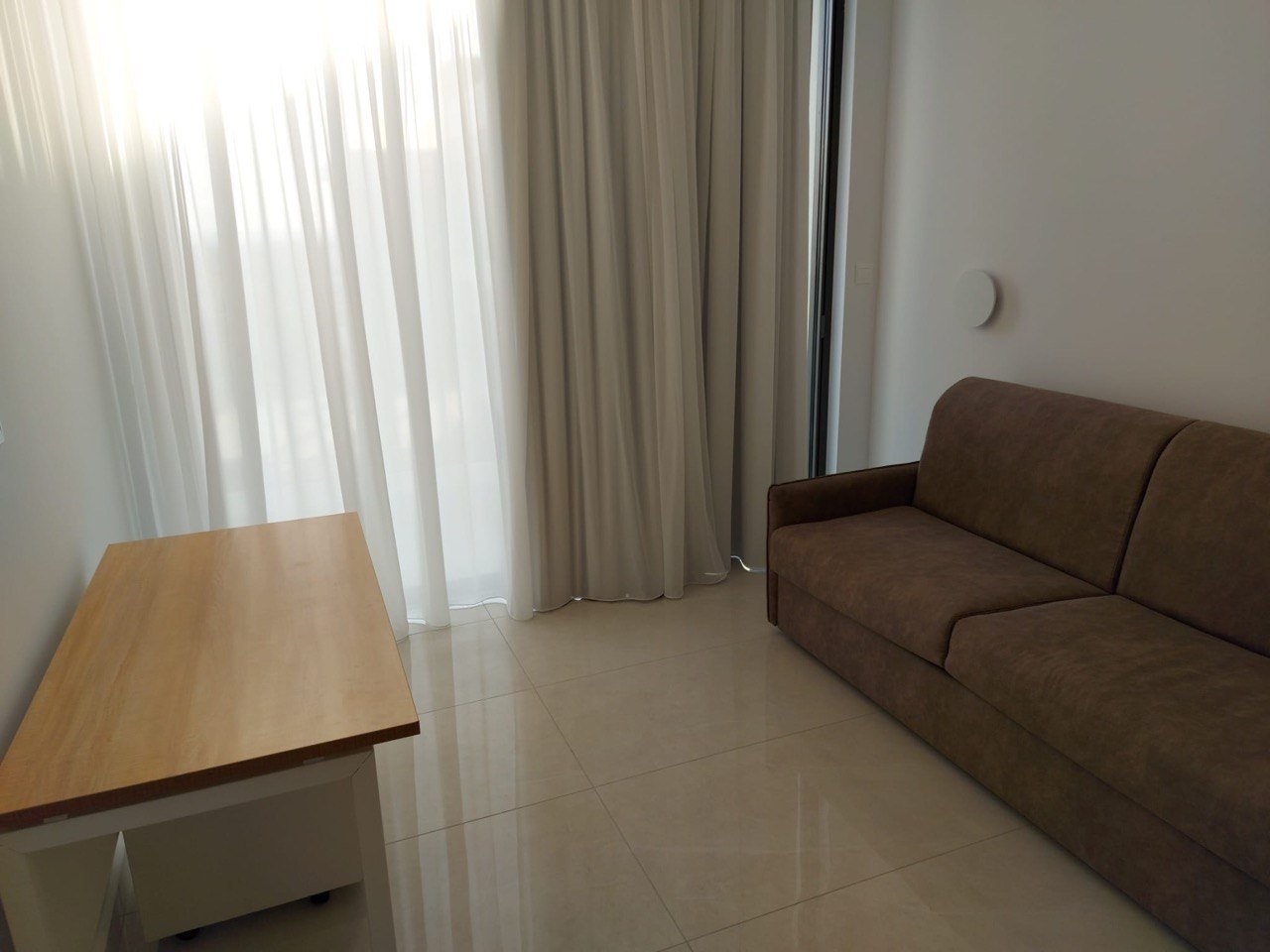 Apartamento 2 habitaciones 85 m² en Yeroskipou, Chipre