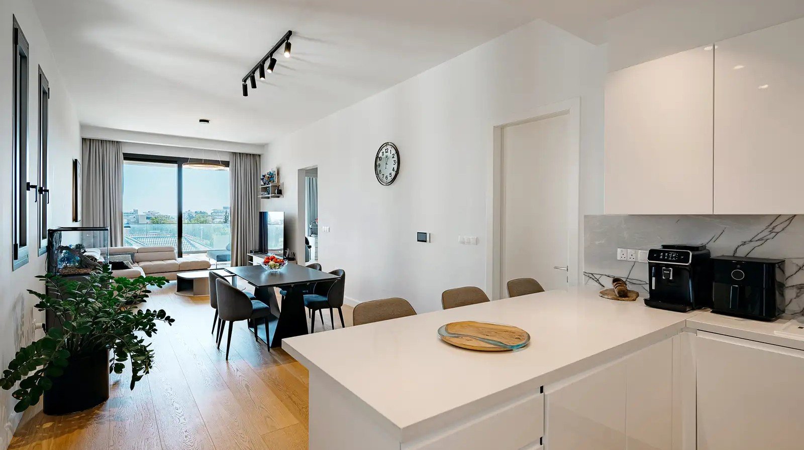 Квартира в potamos-germasogeias, Кіпр, 117.00м² - зображення 8