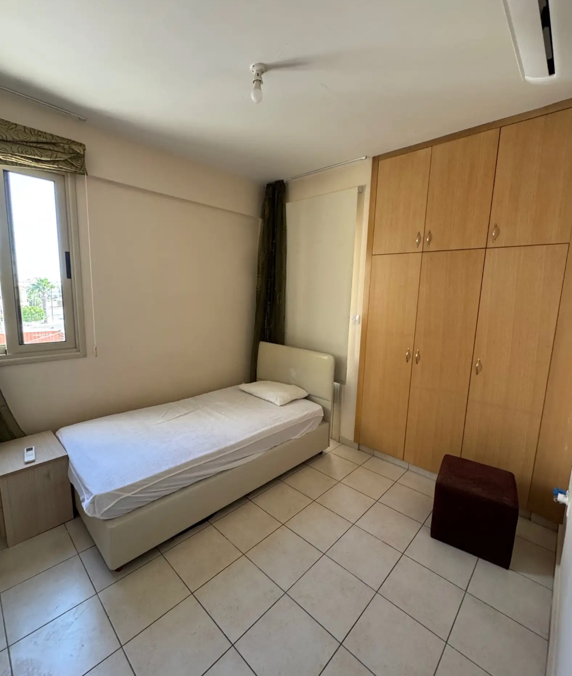 Квартира в agioi-anargyroi-i, Кіпр, 116.00м² - зображення 4