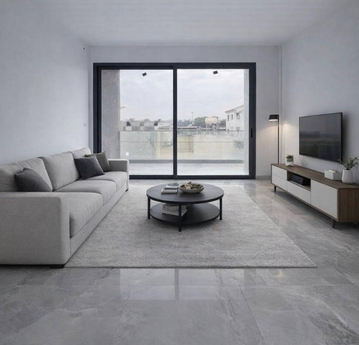 2 bedroom apartment 65 m² in Agios Ioannis, Cyprus