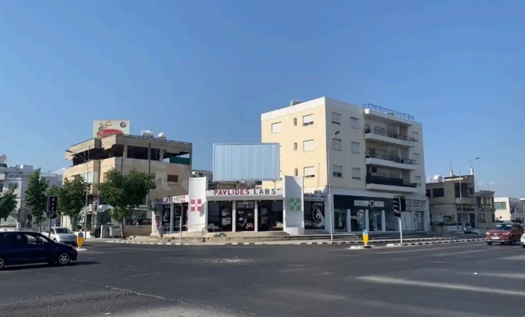 rentable-property in agios-georgios, Cyprus [ID: 0602-239007]