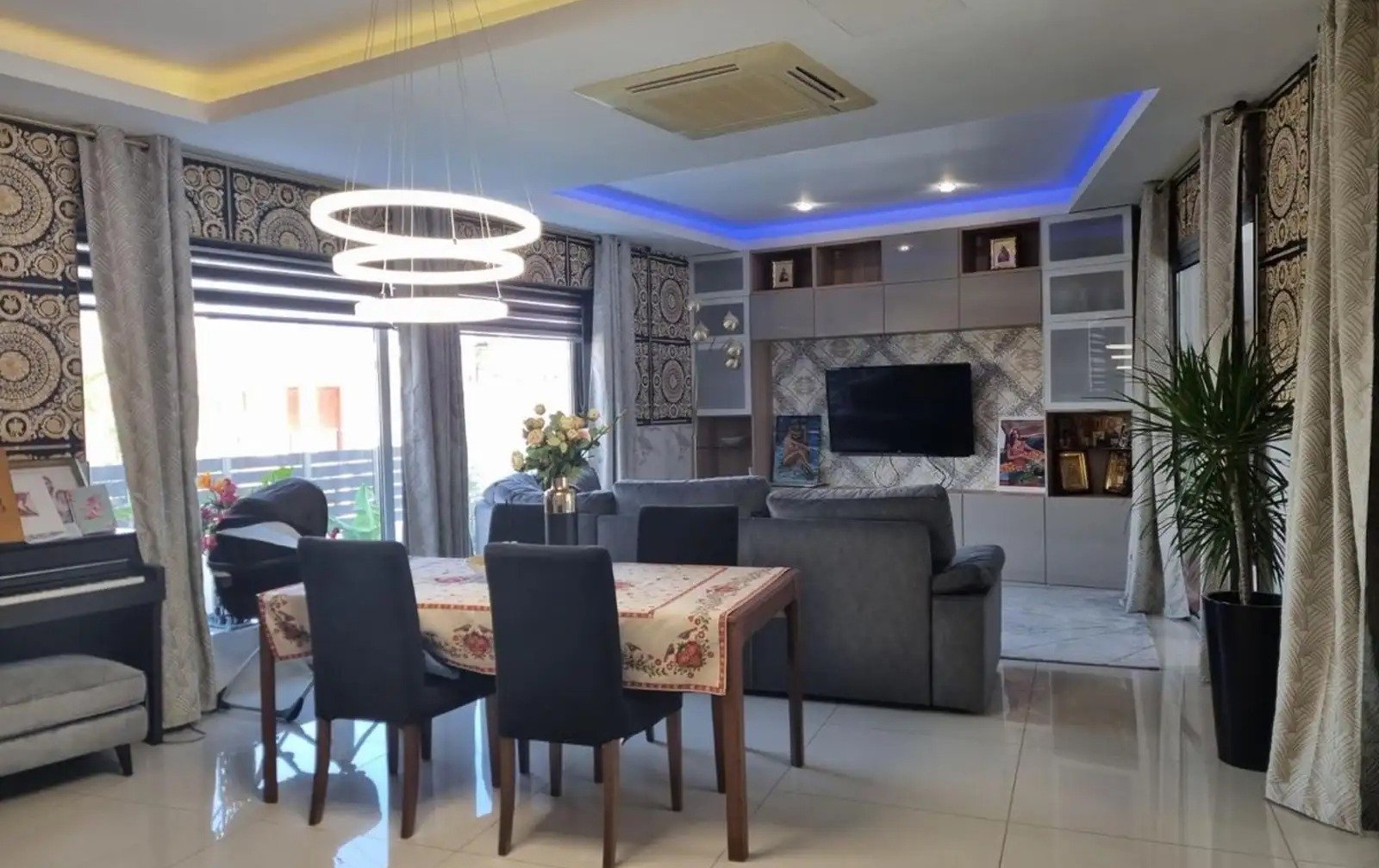 houses in oroklini, Cyprus, 400.00m² - image 6