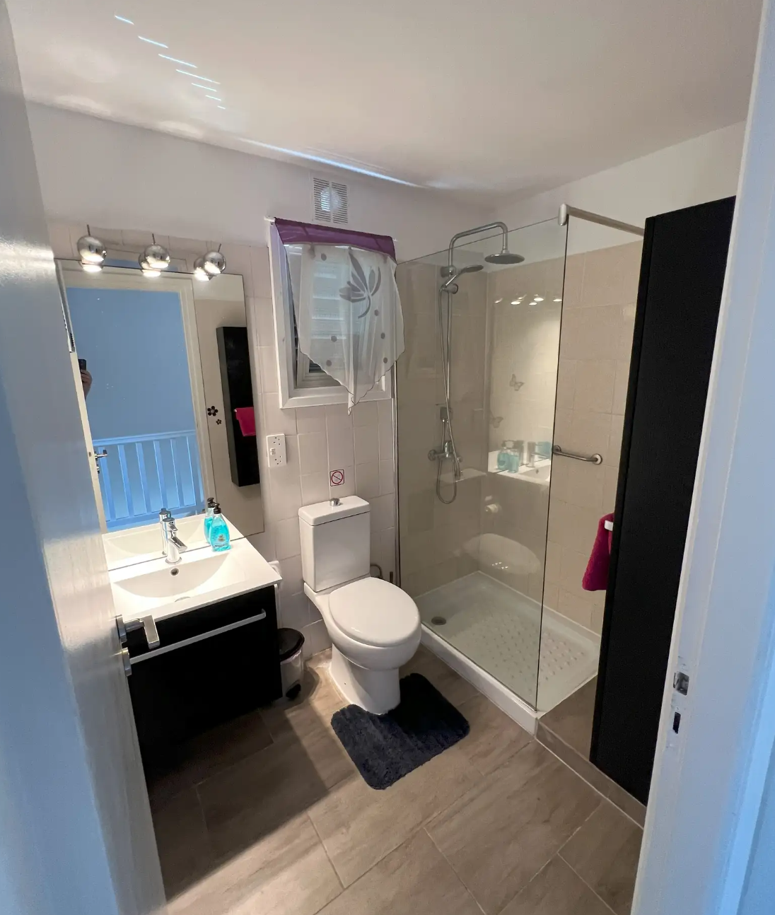 Таунхаус в kato-paphos, Кипр, 90.00м² - изображение 4