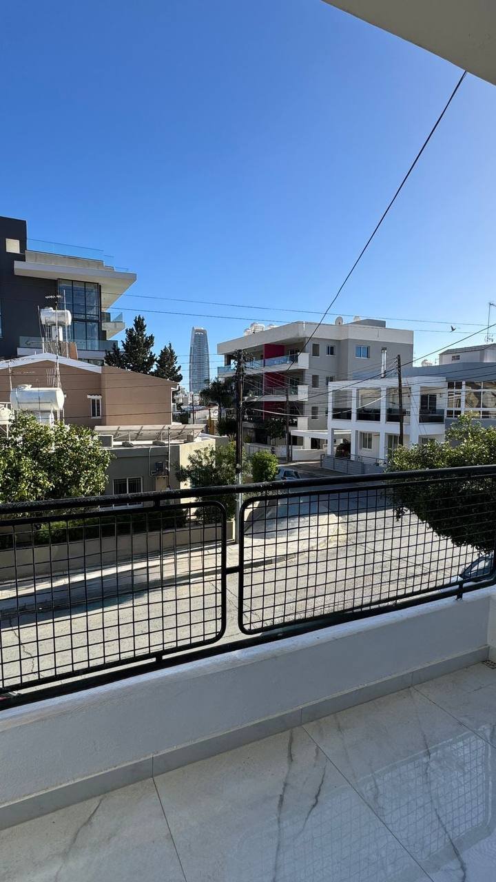 3 bedroom house 120 m² in Limassol, Cyprus