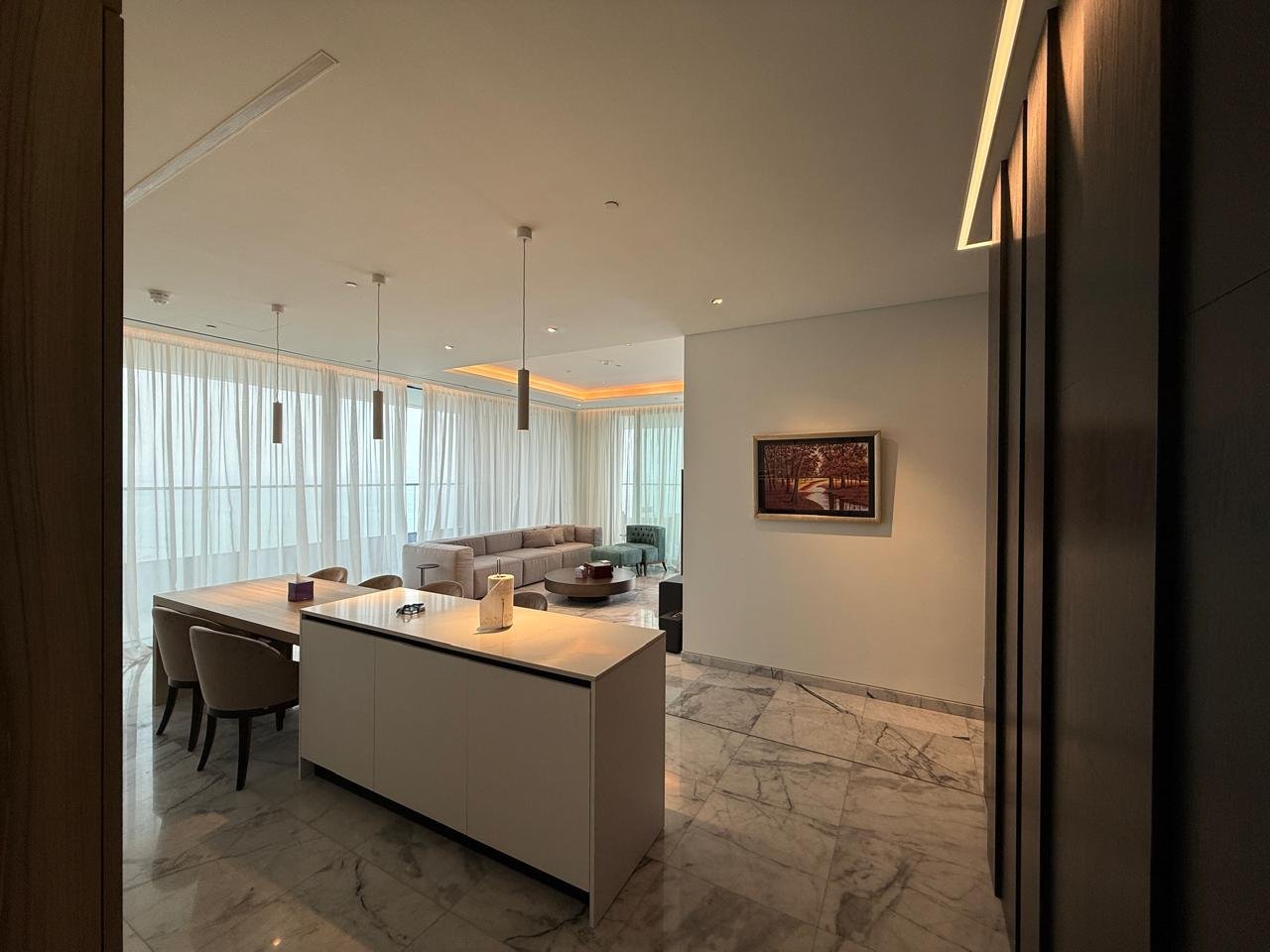 Квартира в potamos-germasogeias, Кіпр, 134.00м² - зображення 30