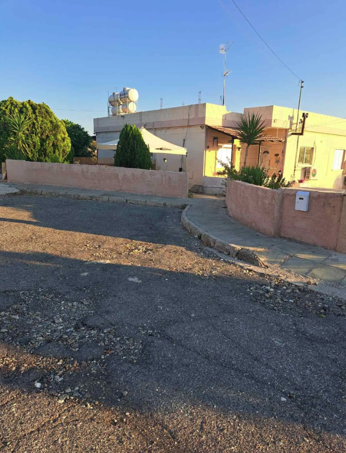 Dom — Kouklia, Paphos, Cypr ID 0602-240746