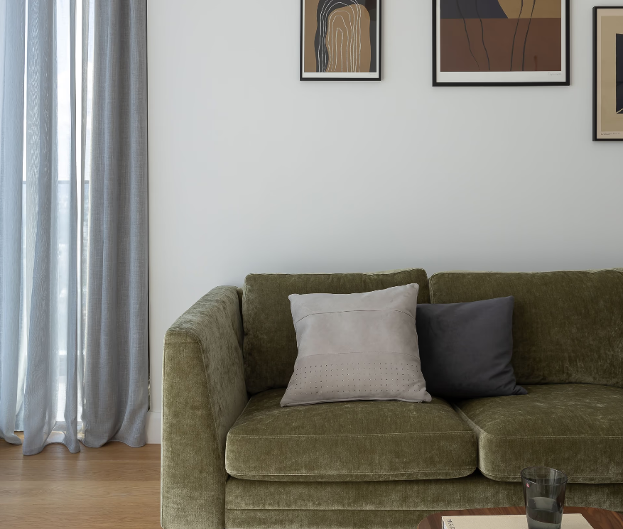 Квартира в agios-athanasios, Кіпр, 110.00м² - зображення 4