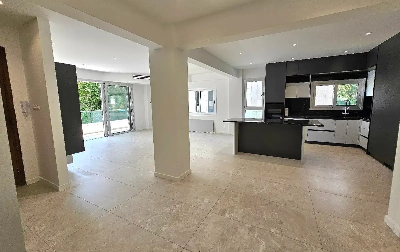 Квартира в potamos-germasogeias, Кіпр, 156.00м² - зображення 2