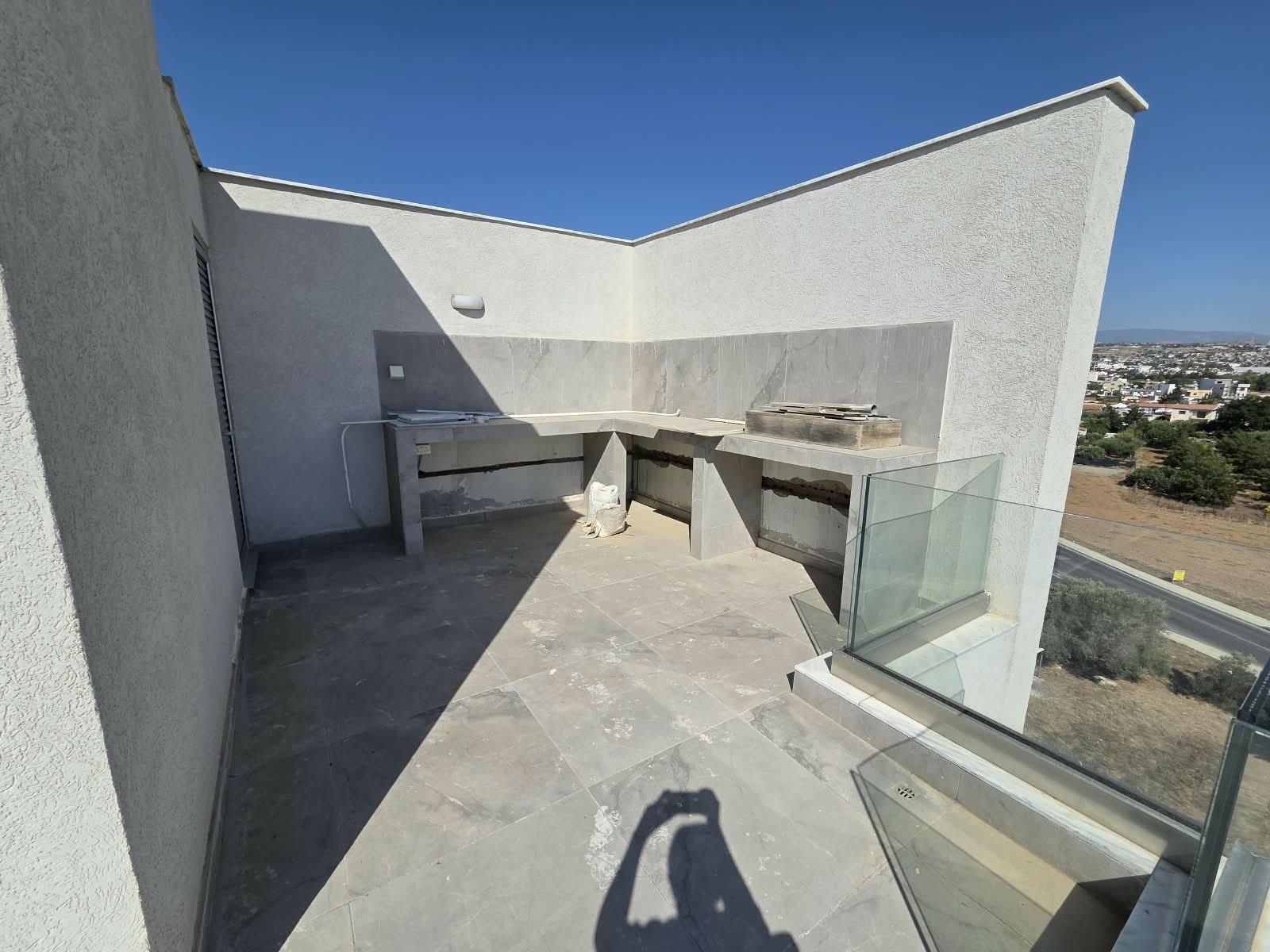 Пентхаус в polemidia-kato, Кіпр, 102.00м² - зображення 21