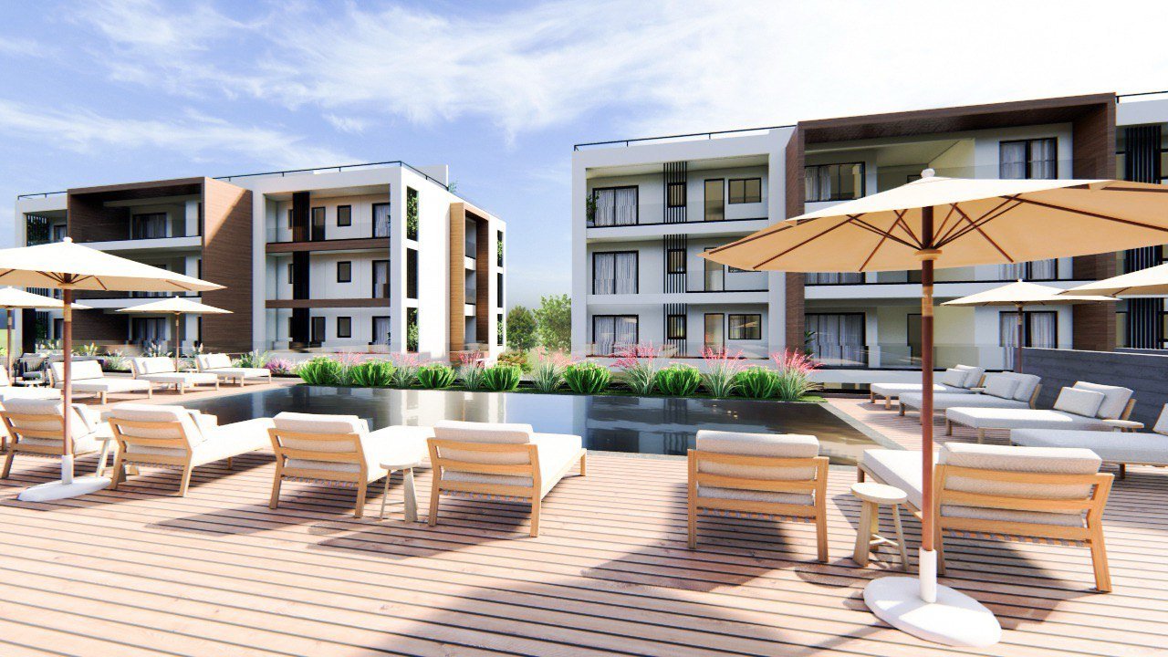 Квартира в mouttagiaka, Кіпр, 85.00м² - зображення 6