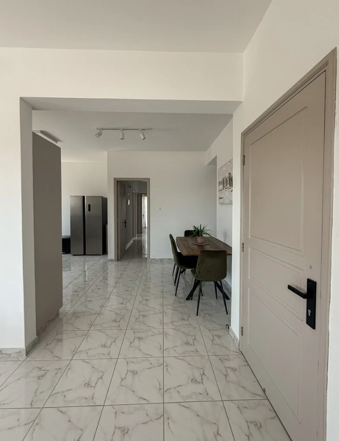 Apartment with 3 bedrooms in mesa-geitonia, Cyprus [ID: 0602-240801]